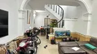 Bán nhà Trương Định. DT 43m2 5 tầng mặt tiền 4.2m giá 9,5 tỷ