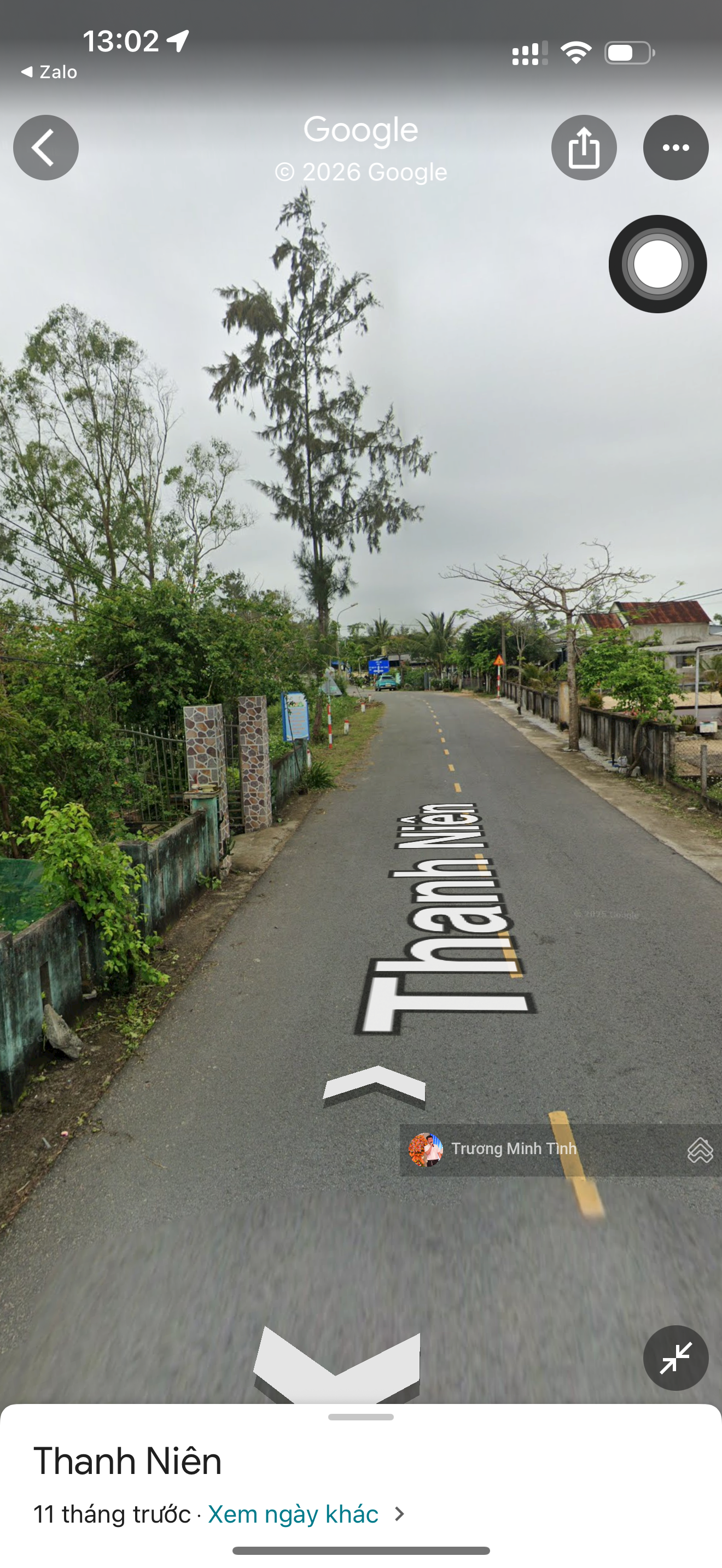 Bán đất tại Đường Thanh Niên, 7,8 tỷ, 3310m2 giá quá tốt để đầu tư, bán nhanh trong tuần