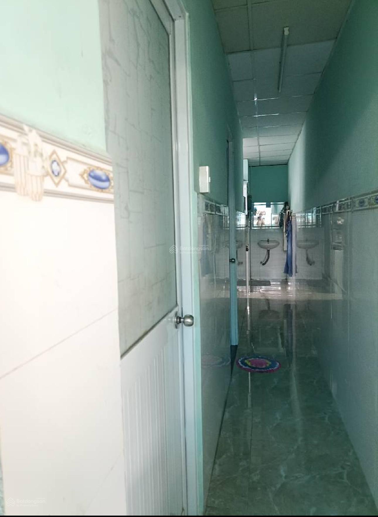 Bán nhà mặt tiền kinh doanh Trương Thị Như Ngang 12m 270m2, chỉ 6,9 tỷ