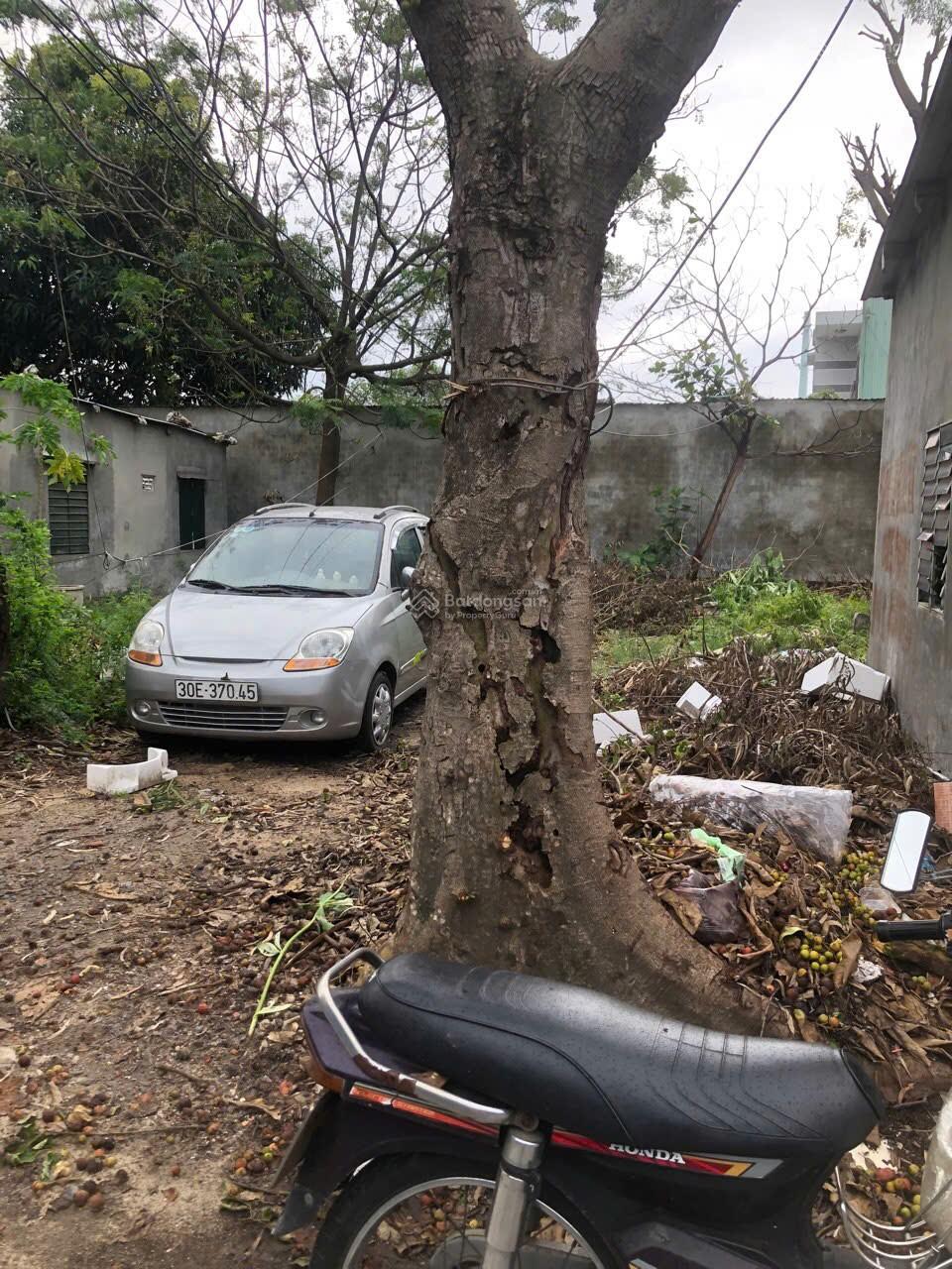 Kiệt ô tô 383 Nguyễn Lương Bằng, dt 75,5m2, ngang 5,2m. Giá 3,050 tỷ. Lh 0938,917,985