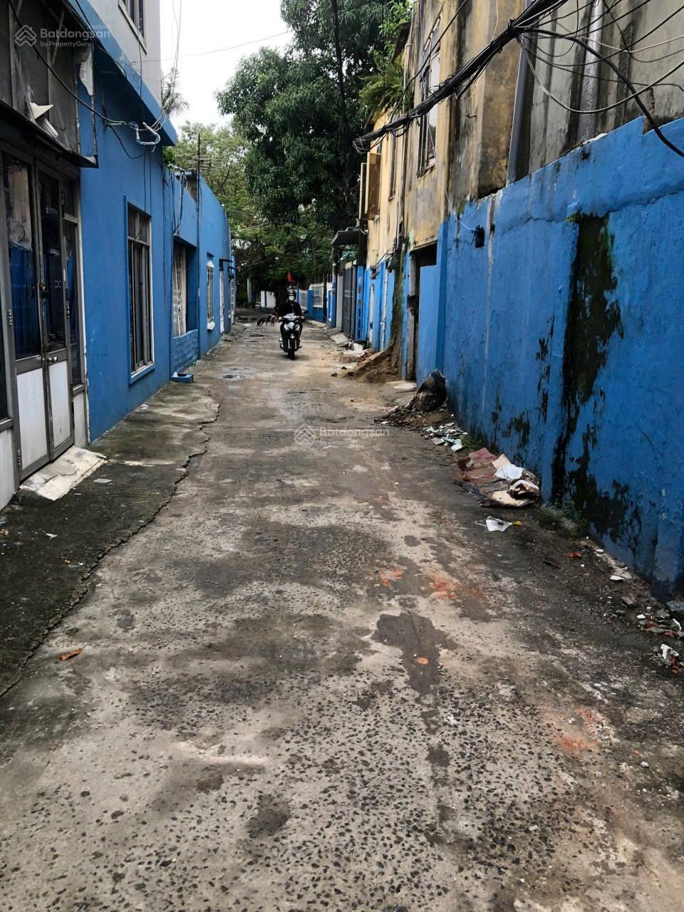 Kiệt ô tô 383 Nguyễn Lương Bằng, dt 75,5m2, ngang 5,2m. Giá 3,050 tỷ. Lh 0938,917,985