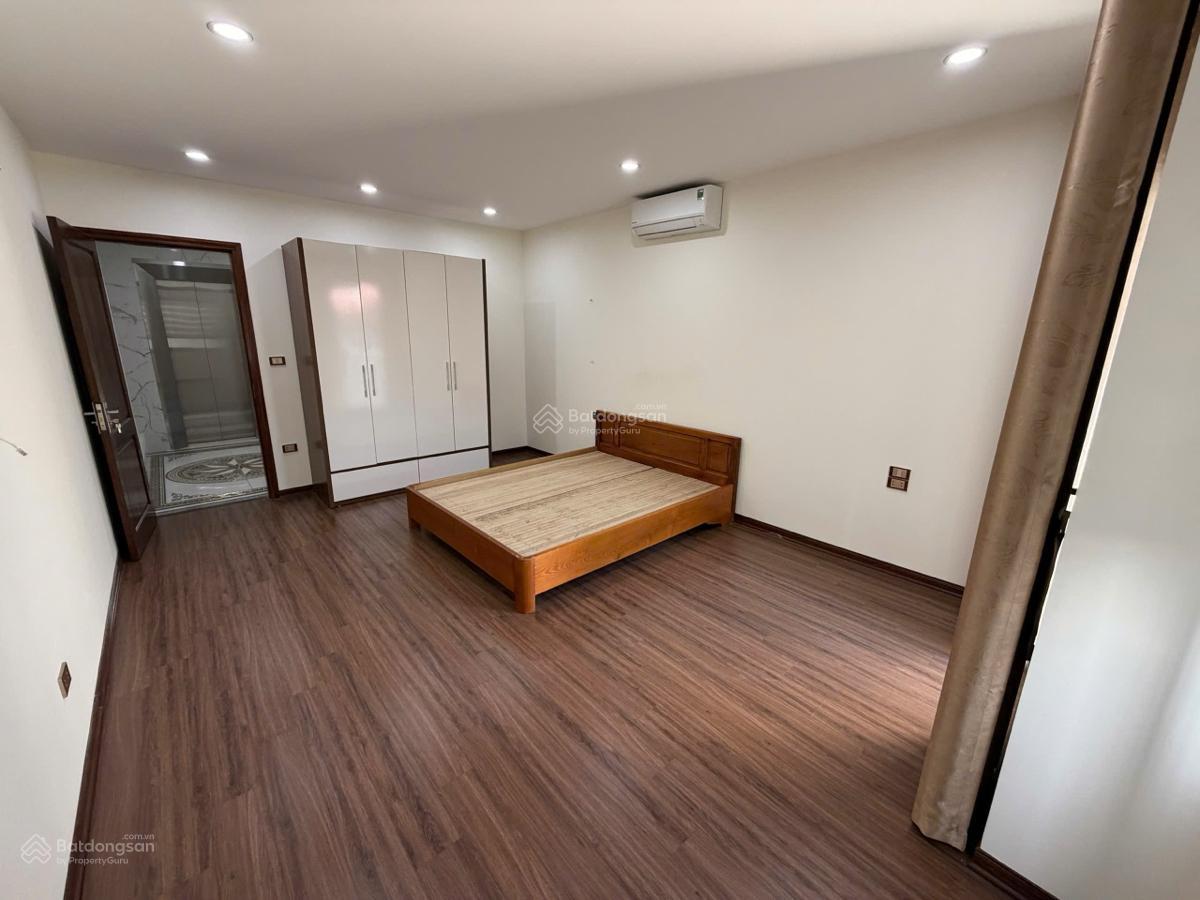 BÁN NHÀ 2 MẶT NGÕ Ô TÔ TRÁNH - HOÀNG CẦU. DT 60m2 - 5 TẦNG - MT 4m. GIÁ 26 TỶ.