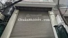 NHÀ EM BÁN CĂN HOÀNG CẦU - PHÂN LÔ - VỈA HÈ - THANG MÁY - THÔNG SÀN - KINH DOANH. DT 65m2. GIÁ 27 T