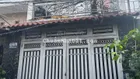 Bán nhà Hương Lộ 2 . Dt 4* 14 m cn 55 m2 nhà đẹp hẻm đẹp giá 5 ty350 Tl