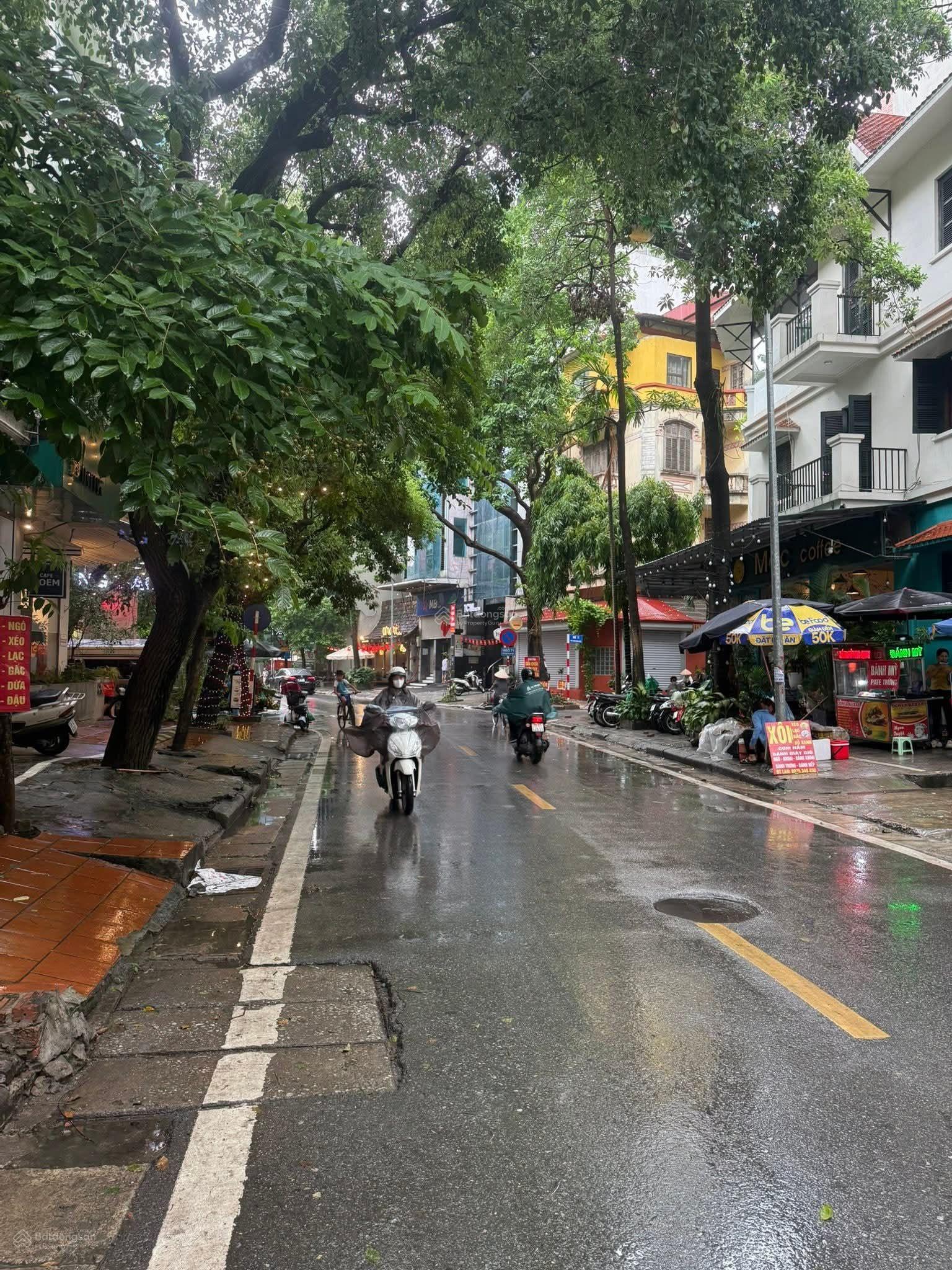 Duy nhất một căn mặt phố Trần Quang Diệu, Đống Đa. Diện tích 36m2, 6 tầng, MT 3.5m Kinh Doanh Đỉnh