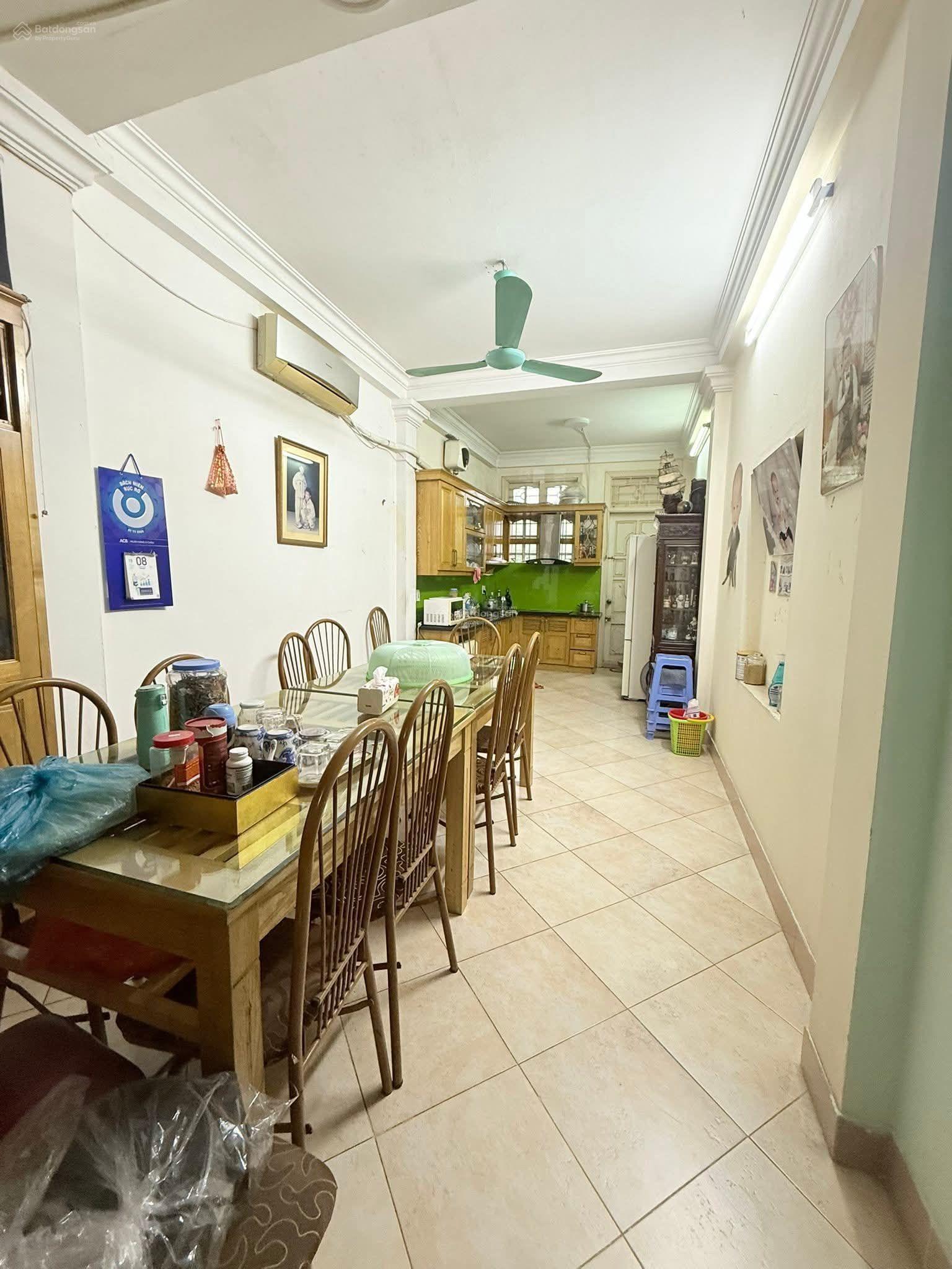 Duy nhất một căn mặt phố Trần Quang Diệu, Đống Đa. Diện tích 36m2, 6 tầng, MT 3.5m Kinh Doanh Đỉnh