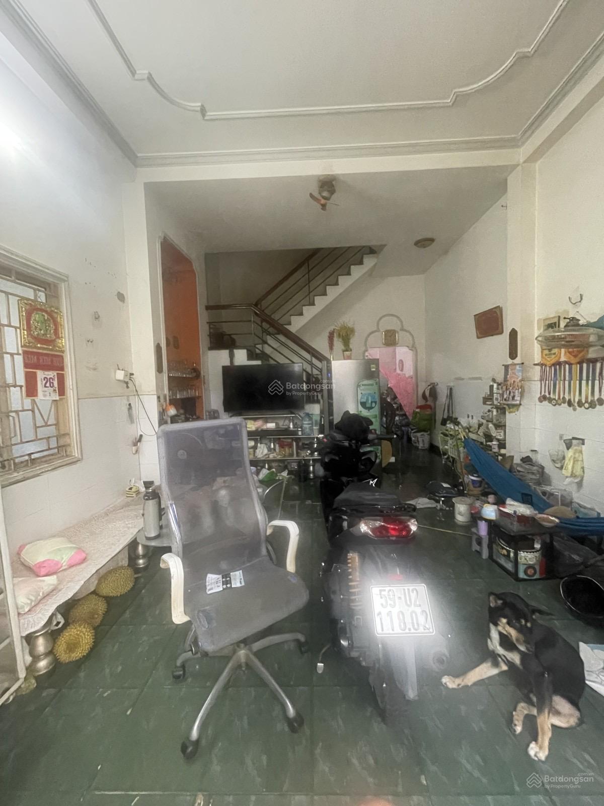 (SIÊU RẺ) - CÁCH MẠNG THÁNG TÁM - GIÁP QUẬN 3 - NGANG LỚN 9M - 150M2 - 4TẦNG - 10PN - GIÁ 19,5TỶ