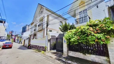 Bán biệt thự sân vườn 230m2, trung tâm phường Thống Nhất, giá bán 12,5 tỷ