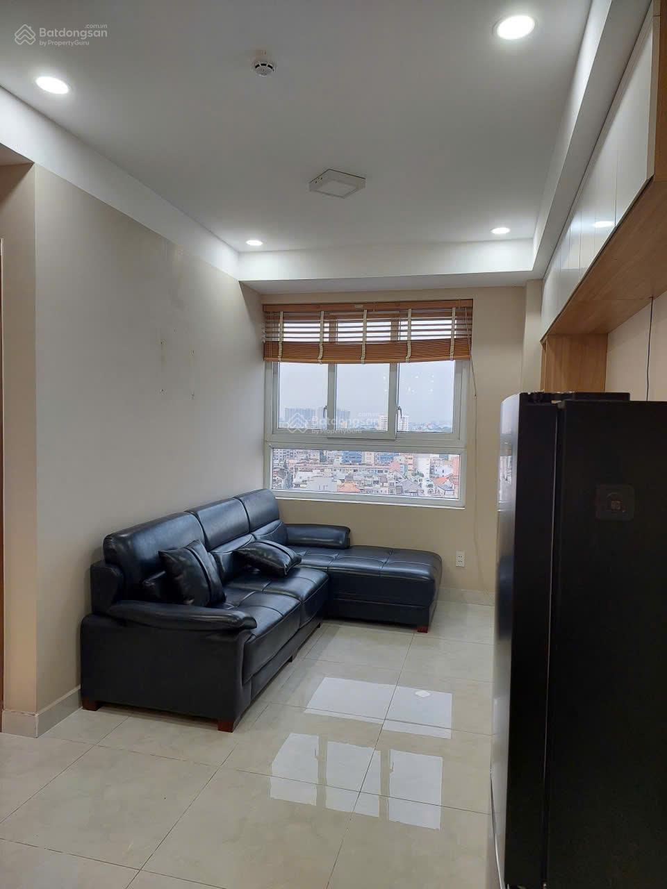 Cần cho thuê căn hộ chung cư Felisa Riverside, 99E Bến Bình Đông, Phường 11, Quận 8