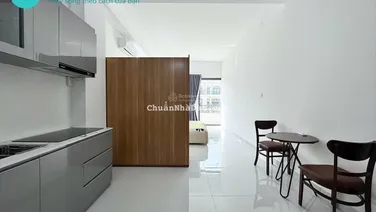 Cho thuê CC mini ở KĐT Vạn Phúc City, 7,5 triệu/th, 35m2, giá ưu đãi