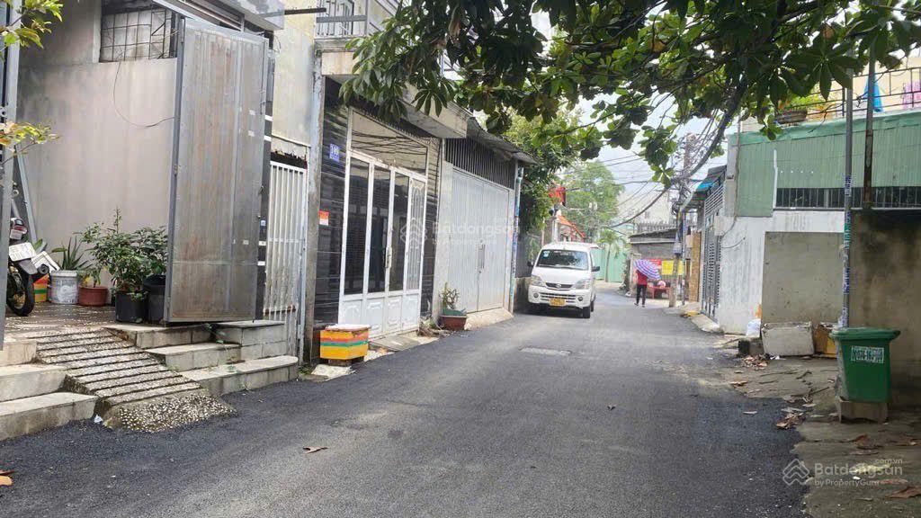 Sở hữu siêu phẩm 2 mặt tiền ở kinh doanh đẹp ngay Nguyễn Văn Quá trong tháng nhận ngay xe SH