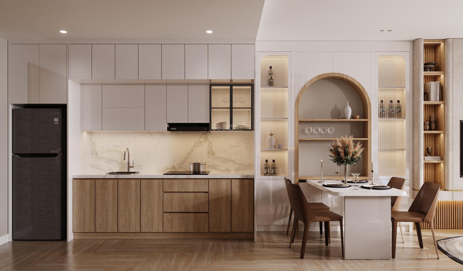 Rổ hàng căn đẹp giá tốt 1PN 50m2 chỉ 2,9 tỷ. CK lên đến 18,5%. Ký HĐMB ngay tặng full NT