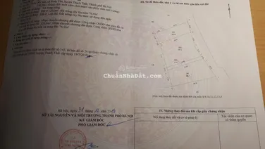 Đất Đẹp Giá Đầu Tư Trục Chính Thôn Đồi Sen Xã Bình Yên, Thạch Thất, Hà Nội