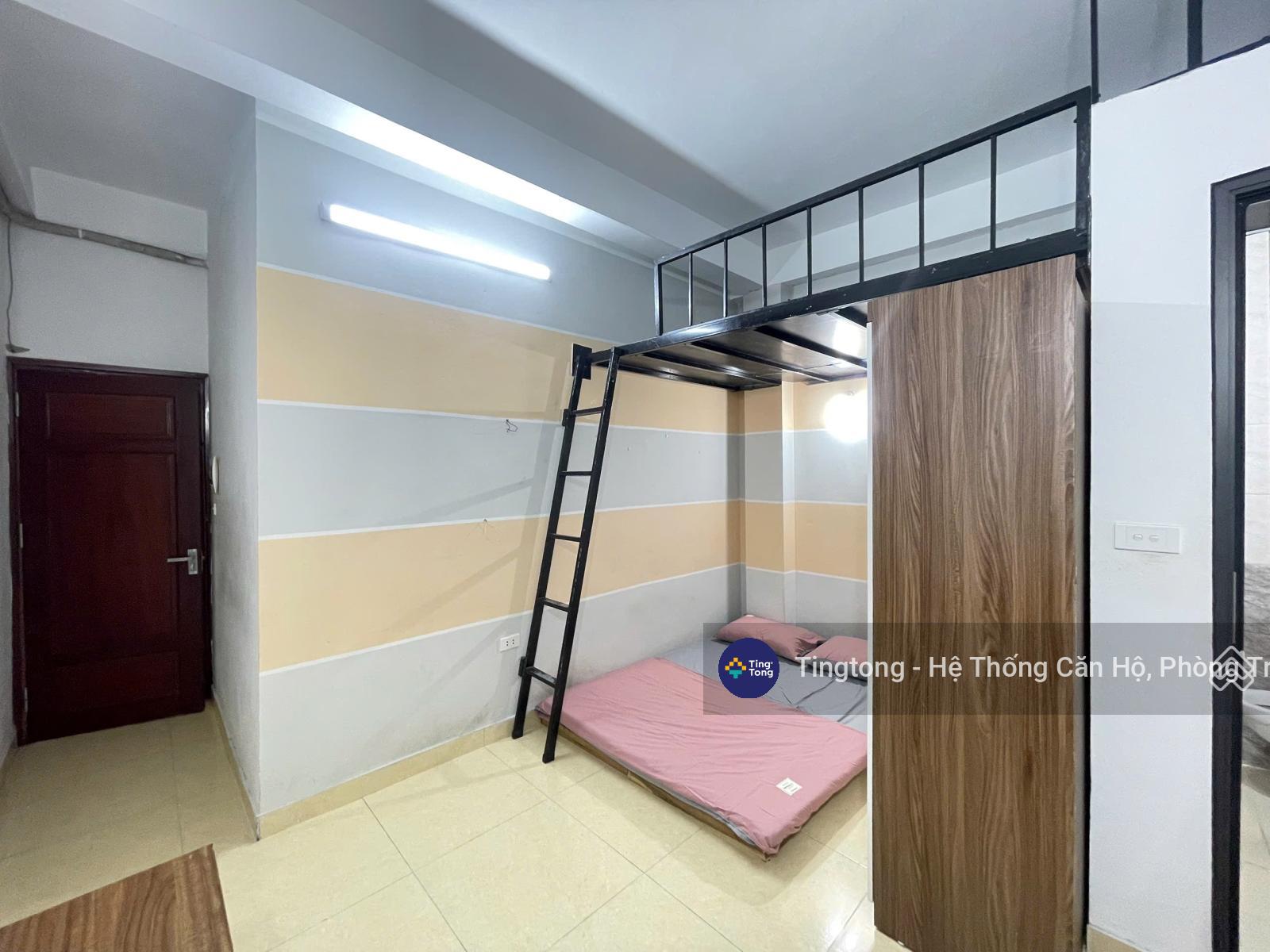 TingTong 69 - CCMN full đồ giá rẻ gần các trường ĐH khu vực Thanh Xuân - ở ngay