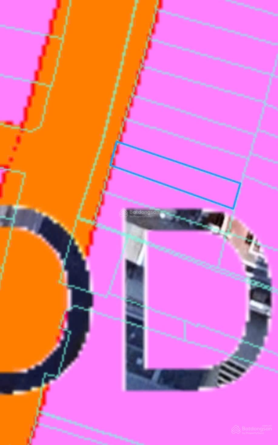 Mặt tiền Dương Hiến Quyền_ { hướng Tây Bắc / gần biển Ba Làng 180m }  Giá: 10,3 tỷ