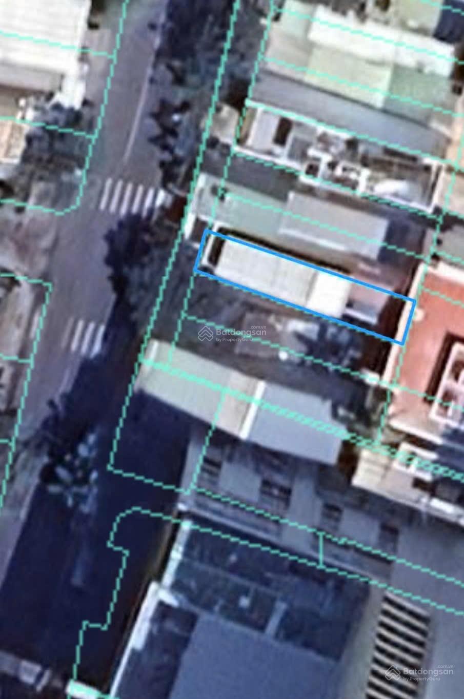 Mặt tiền Dương Hiến Quyền_ { hướng Tây Bắc / gần biển Ba Làng 180m }  Giá: 10,3 tỷ