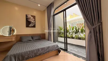 Bán nhà đẹp 2 tầng 2 mặt kiệt Trung Tâm Thành Phố Đà Nẵng giá đầu tư