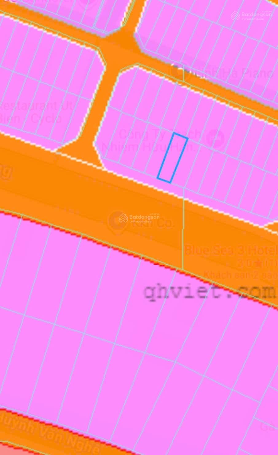 Mặt tiền Phạm Văn Đồng _ gpxd 6 tầng { hướng Đông Nam / gần Bến Du Thuyền }  Giá: 8,750 tỷ