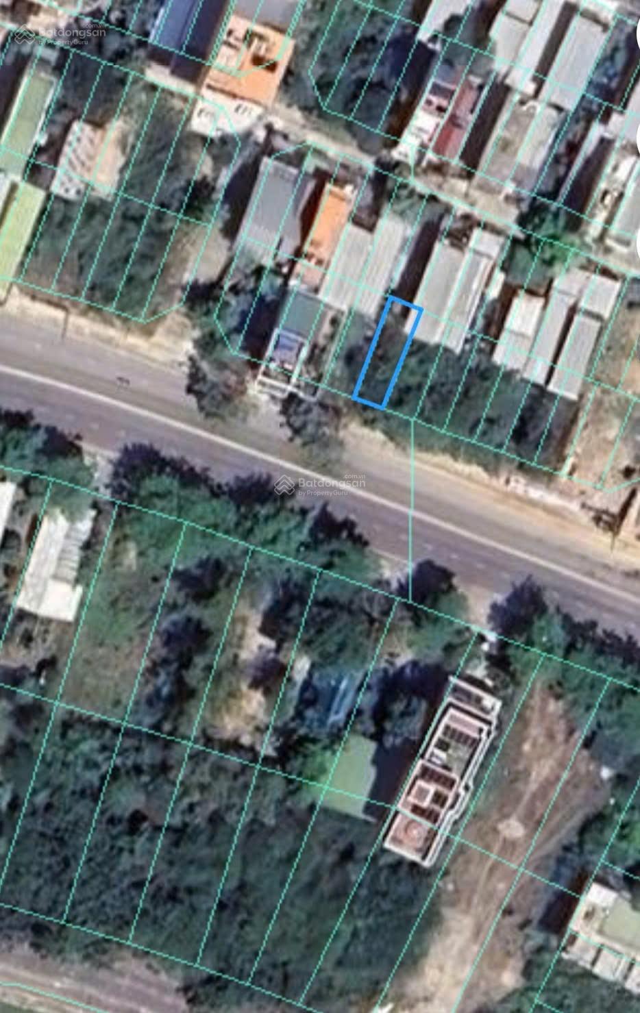 Mặt tiền Phạm Văn Đồng _ gpxd 6 tầng { hướng Đông Nam / gần Bến Du Thuyền }  Giá: 8,750 tỷ