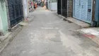 Bán nhà 1 trệt 1 lầu 4,6m x 16m. Hẻm ô tô vào nhà Trường Chinh. Giá 5 tỷ 1