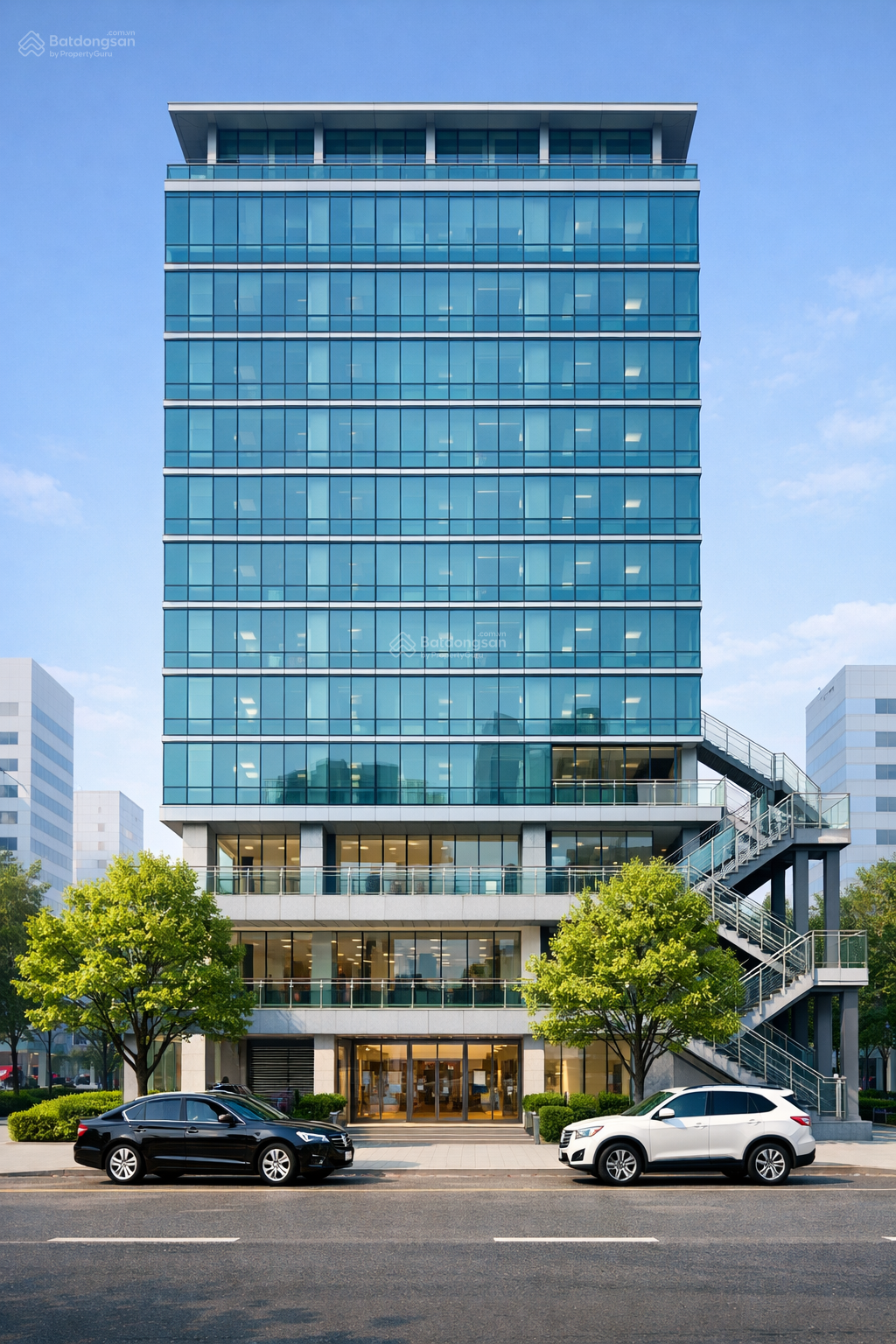 SIÊU PHẨM BULDING MẶT PHỐ BÙI THỊ XUÂN 11T-230M-MT8M VỈA HÈ RỘNG TKẾ HIỆN ĐẠI DTIỀN 8TỶ/N GIÁ:195TY