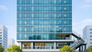 SIÊU PHẨM BULDING MẶT PHỐ BÙI THỊ XUÂN 11T-230M-MT8M VỈA HÈ RỘNG TKẾ HIỆN ĐẠI DTIỀN 8TỶ/N GIÁ:195TY