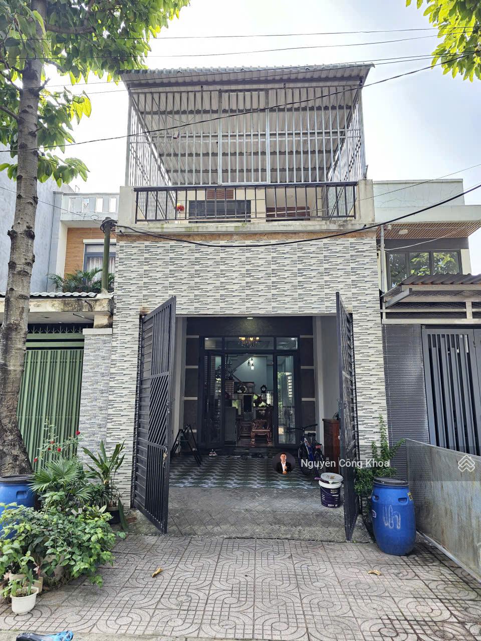 Bán nhà 81m2, sân rộng, phòng ngủ dưới, gần ngã tư Binh Trị 3km, P.Tân Hạnh, Tp.Biên Hòa