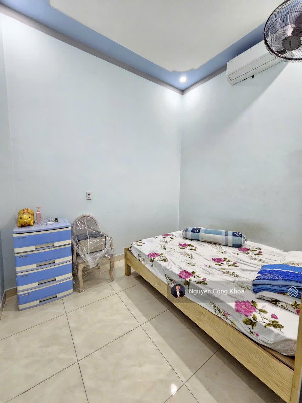 Bán nhà 81m2, sân rộng, phòng ngủ dưới, gần ngã tư Binh Trị 3km, P.Tân Hạnh, Tp.Biên Hòa