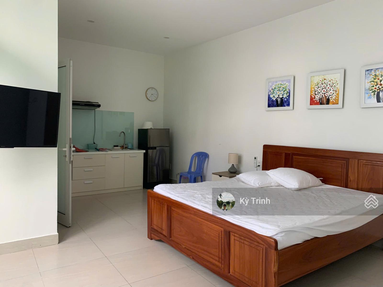 Bán villa + tòa căn hộ lô góc Chế Lan Viên, Mỹ An, Ngũ Hành Sơn, Đà Nẵng