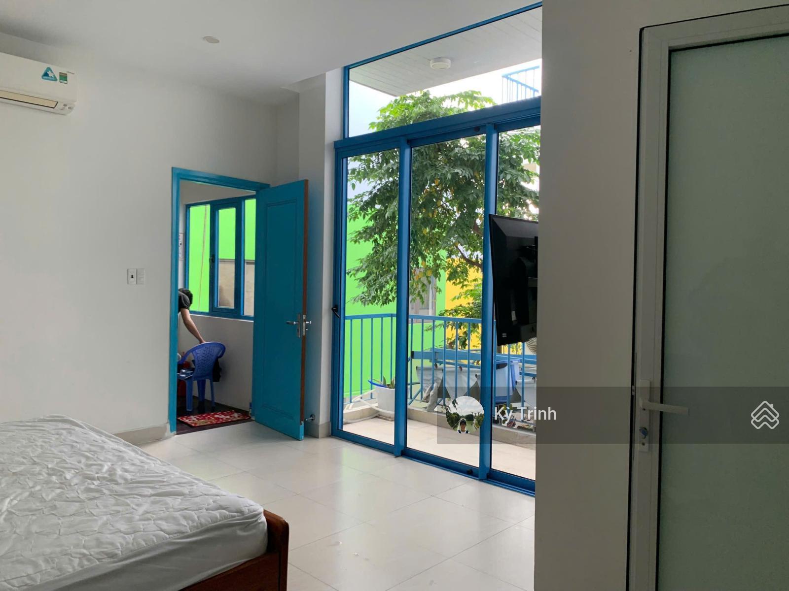 Bán villa + tòa căn hộ lô góc Chế Lan Viên, Mỹ An, Ngũ Hành Sơn, Đà Nẵng