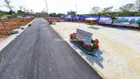 Chính chủ độc quyền bán 23 lô đất mặt hồ Xã Phú Cát Hoà Lạc vừa ra hàng, 100% thổ cư 3 tỷ/lô 120m2