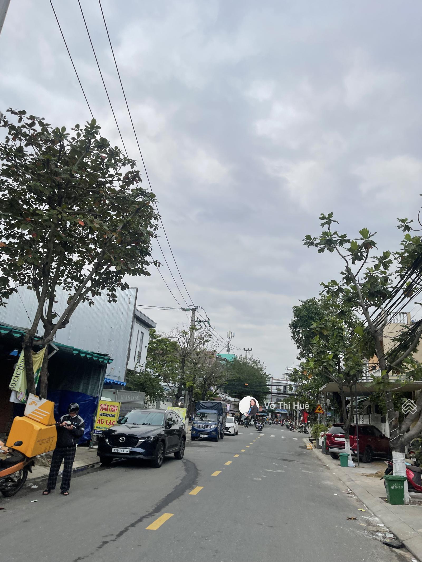 Ngay lô góc 2MT gần chợ Sơn Trà gần biển mà chỉ 10 tỷ