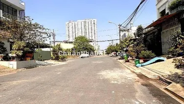 BÁN MẶT TIỀN ĐƯỜNG SỐ, TRƯƠNG ĐÌNH HỘI, QUẬN 8, 84M2, 10.8 TỶ TL