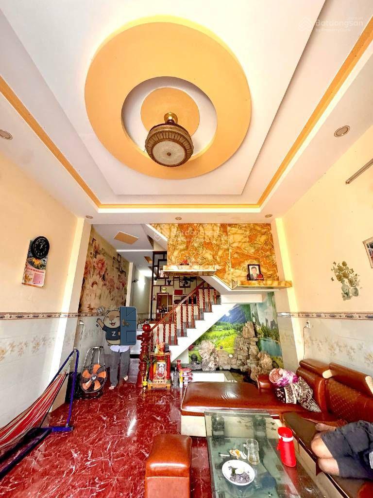 BÁN MẶT TIỀN ĐƯỜNG SỐ, TRƯƠNG ĐÌNH HỘI, QUẬN 8, 84M2, 10.8 TỶ TL