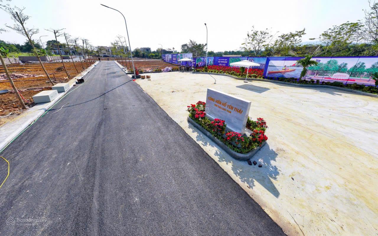 CHÍNH CHỦ ĐỘC QUYỀN BÁN 23 LÔ Đất MẶT HỒ XÃ PHÚ CÁT HOÀ LẠC VỪA RA HÀNG, 100% THỔ CƯ 3 tỷ/lô 120m2