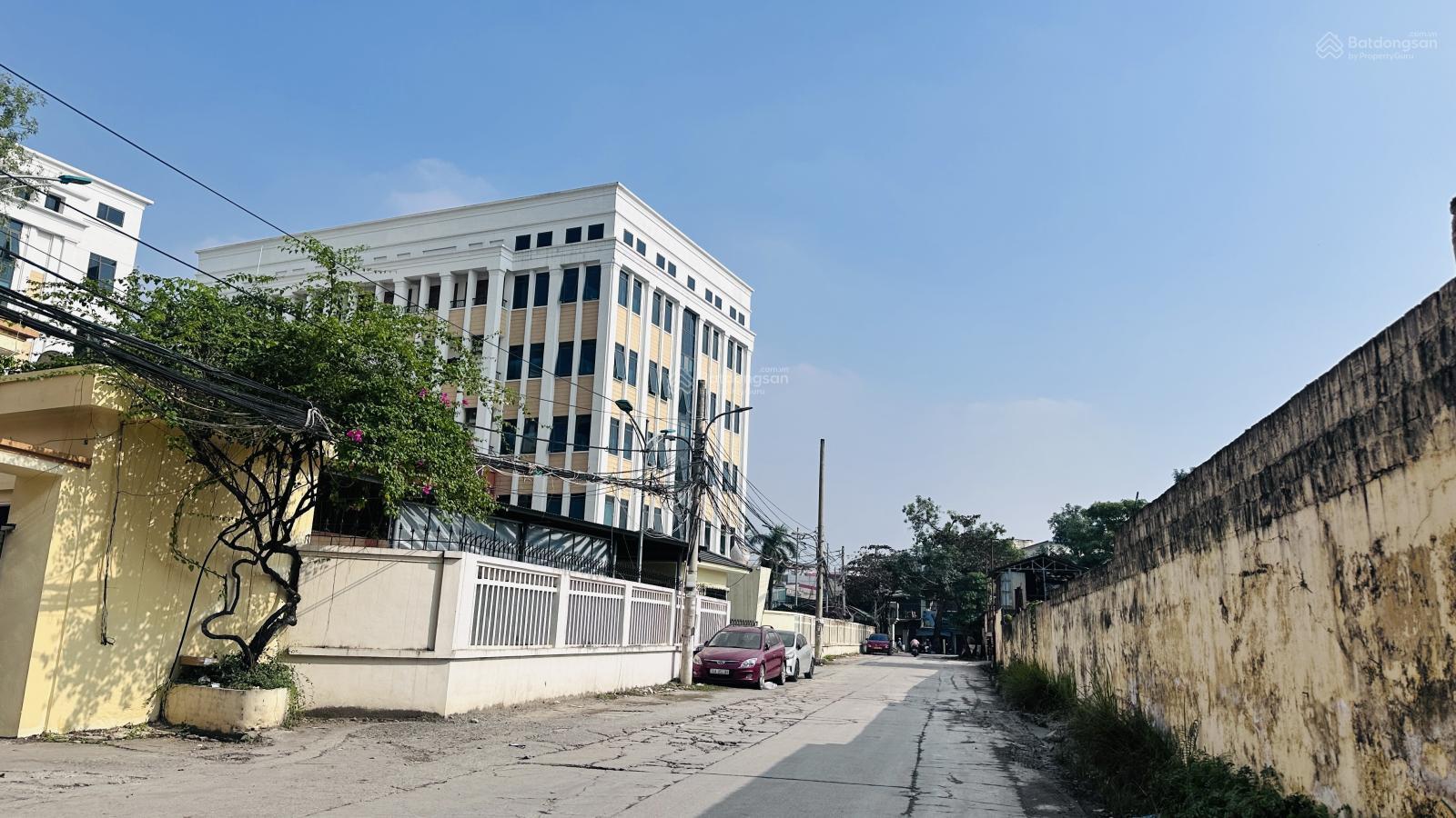 Bán nhà xưởng Ngọc Hồi 3600m², mặt tiền 100m, xe container vào tận nơi, 116 tỷ TL Bán nhà xưởng Ngọc Hồi 3600m², mặt tiền 100m, xe container vào tận nơi, 116 tỷ TL