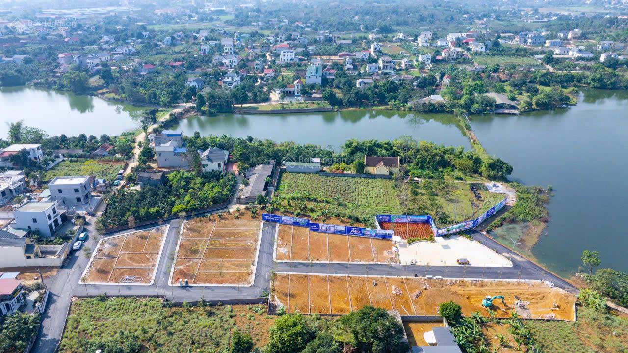 CHÍNH CHỦ ĐỘC QUYỀN BÁN 23 LÔ Đất MẶT HỒ QUỐC OAI HOÀ LẠC VỪA RA HÀNG, 100% THỔ CƯ 3 tỷ/lô 120m2 CHÍNH CHỦ ĐỘC QUYỀN BÁN 23 LÔ Đất MẶT HỒ QUỐC OAI HOÀ LẠC VỪA RA HÀNG, 100% THỔ CƯ 3 tỷ/lô 120m2