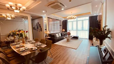 Công ty Kashome - chuyên bán The Vista - chỉ 12 tỷ sở hữu được căn hộ 140m2 view đẹp, sang xịn