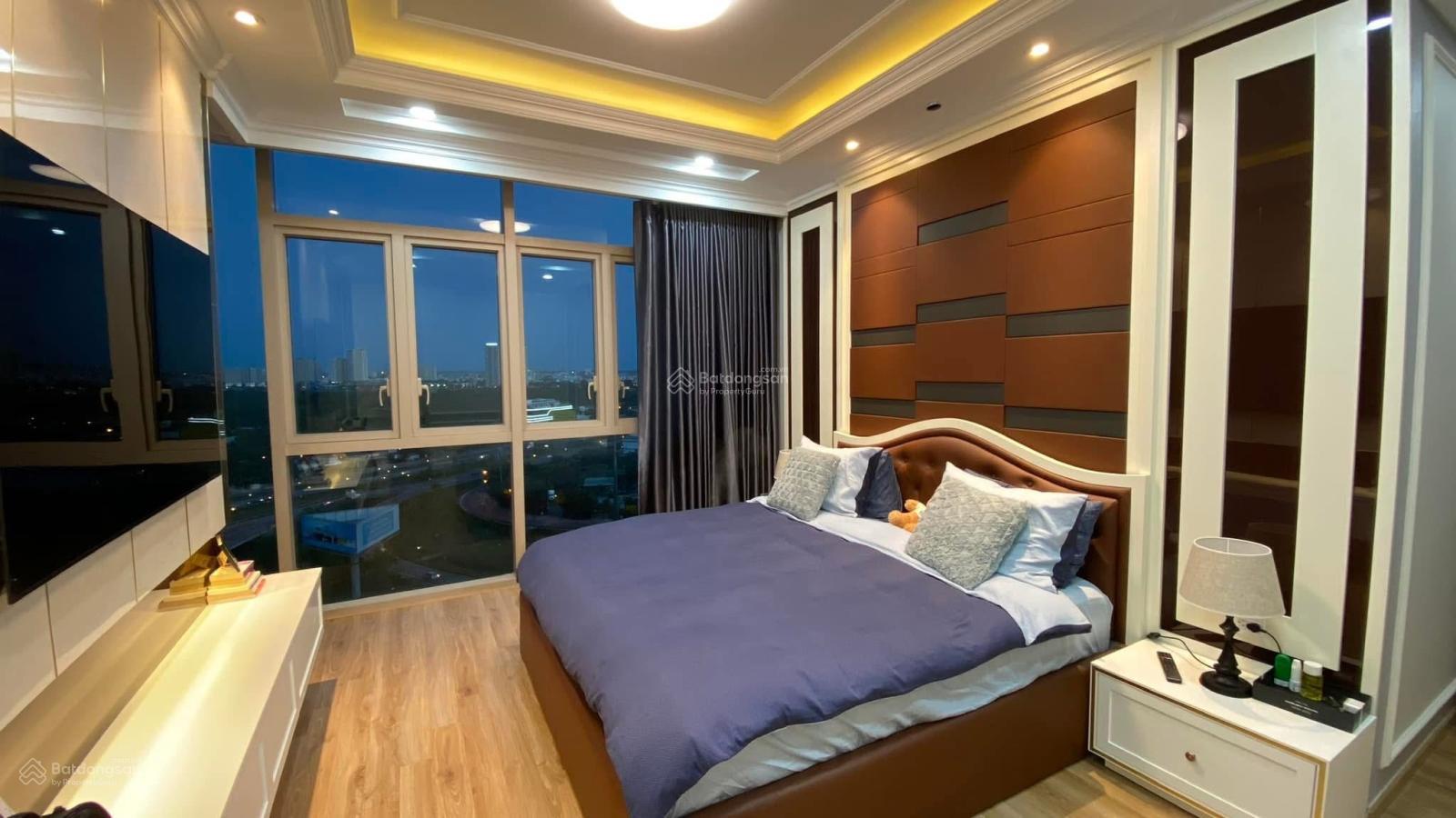 Công ty Kashome - chuyên bán The Vista - chỉ 12 tỷ sở hữu được căn hộ 140m2 view đẹp, sang xịn