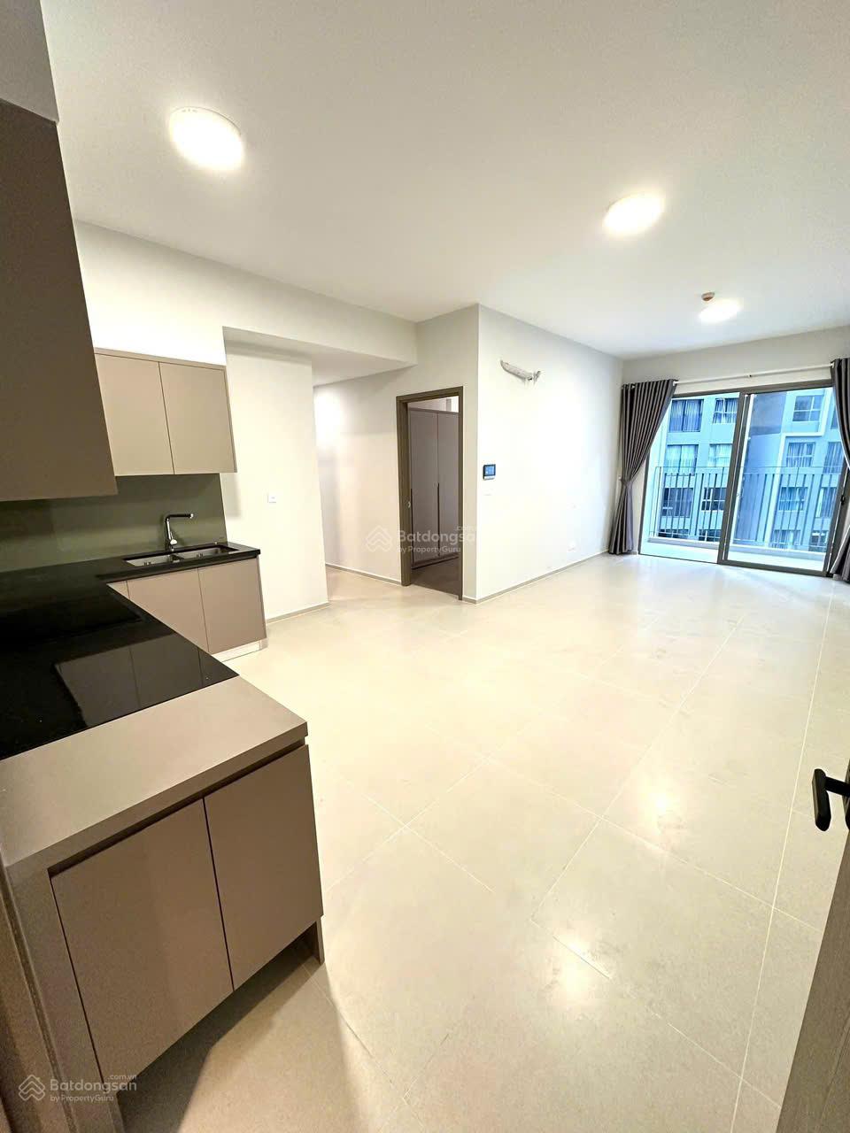 Cho thuê căn 3PN,2WC view hồ bơi DT 85m2 Westgate, tiện ích Resort 5 sao