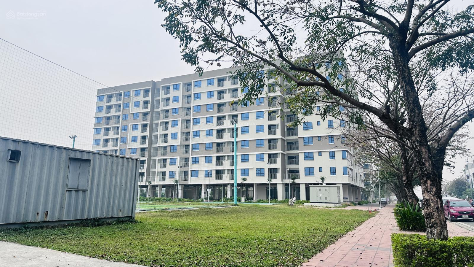 Bán 1.500m² đất mặt tiền 100m, đường lớn, phù hợp làm trường học, bệnh viện, giá 65 tỷ TL