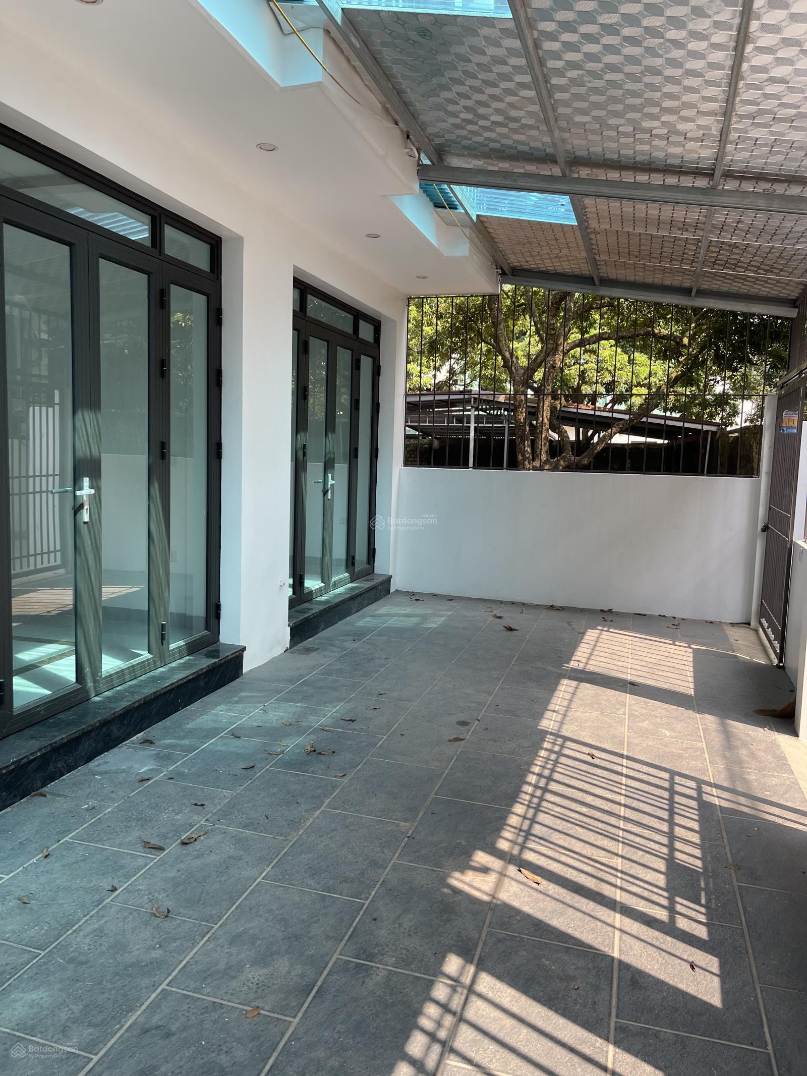 49.5M2 NHÀ SÂN CỔNG RIÊNG - PHỤNG CHÂU, CHƯƠNG MỸ - SÁT ĐẠI HỌC THỂ DỤC THỂ THAO