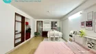 Studio full nội thất gần Emart Phan Huy Ích - Cộng Hoà