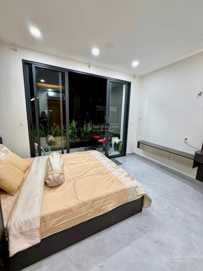 Hot Q7 - gần Lotte - hẻm ôtô - 54m2 - 4 tầng - KDC hiện hữu - chỉ 12.4 tỷ