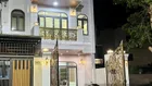 BÁN NHÀ 4 tầng mới xây kiến trúc hiện đại , có thang máy , khu đô thị Mỹ Gia