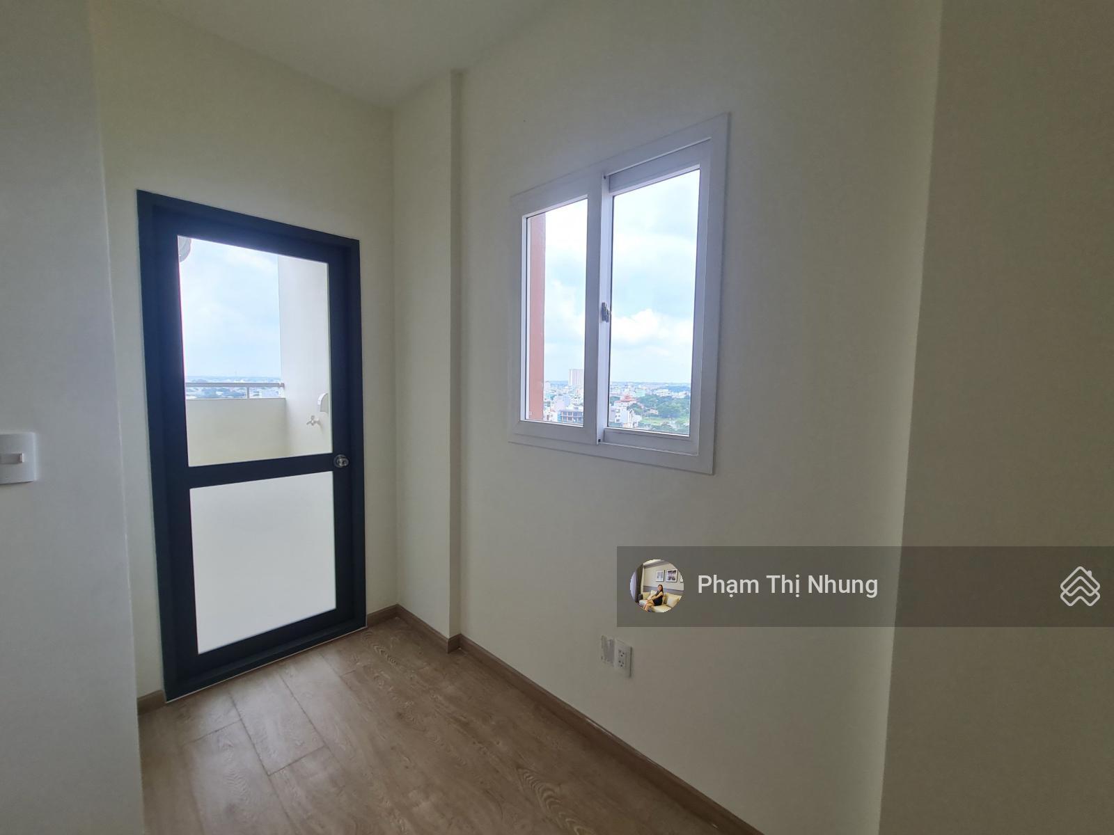 Bán căn hộ Green Town Bình Tân block B1 căn góc 68.85m2/ 2PN view MT, mua gốc CĐT, giá 2.7 tỷ