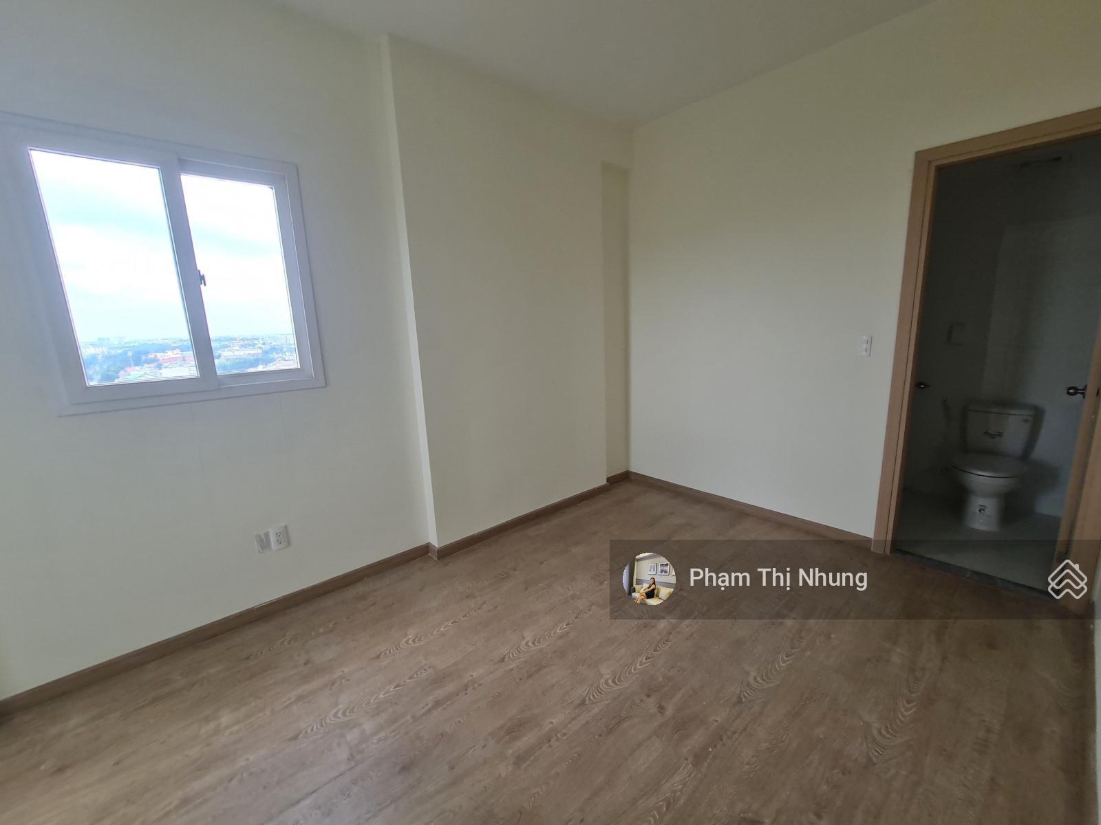 Bán căn hộ Green Town Bình Tân block B1 căn góc 68.85m2/ 2PN view MT, mua gốc CĐT, giá 2.7 tỷ