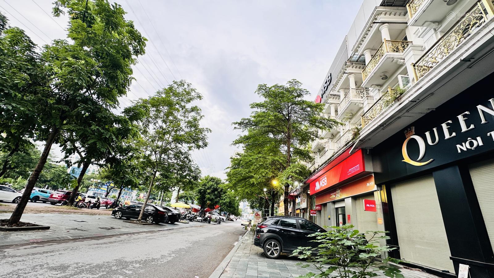 Bán đất mặt phố quận Hải An, Hải Phòng, 4.000m² full thổ cư, mặt tiền 60m, 168 tỷ TL