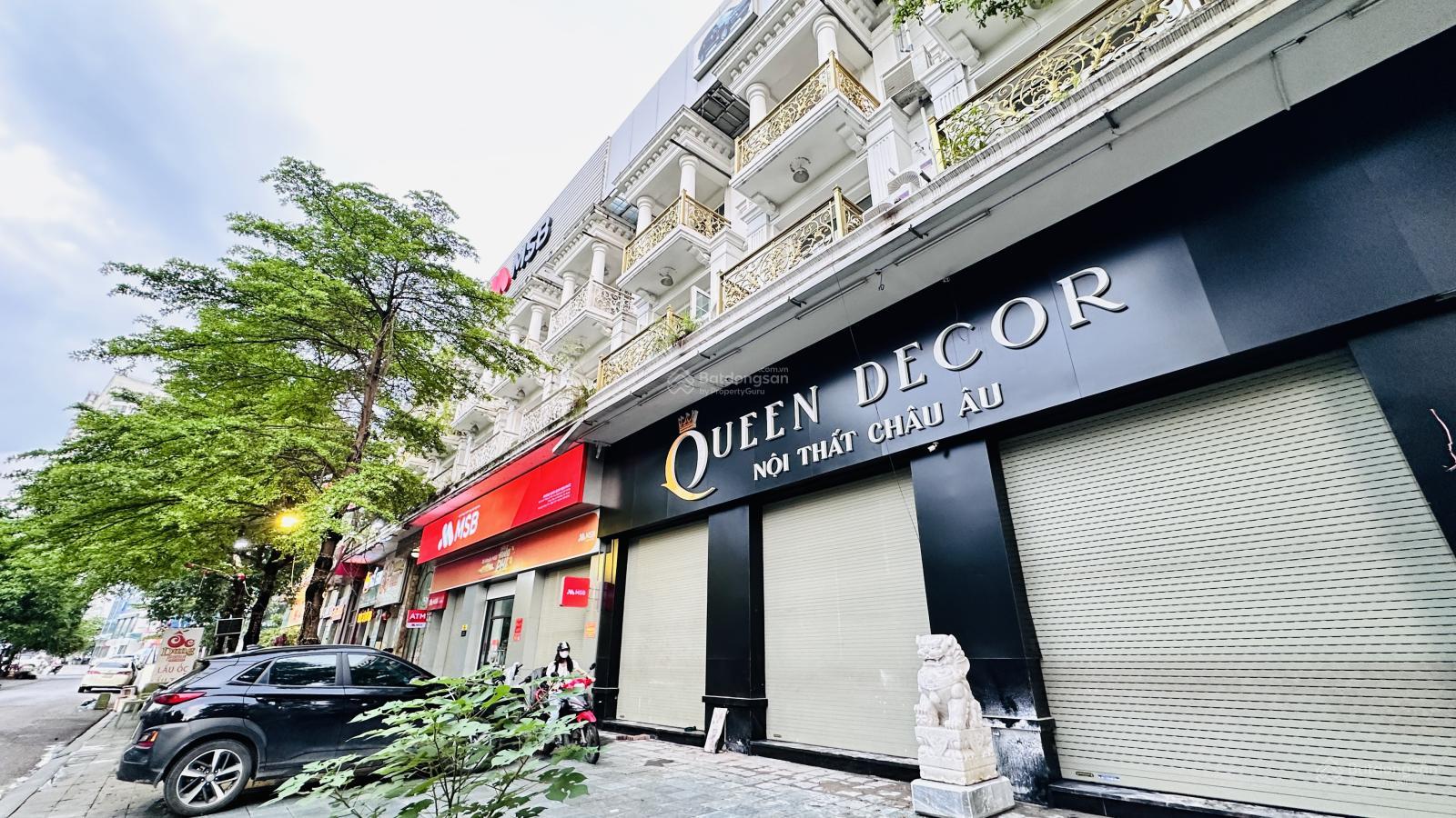 Bán đất mặt phố quận Hải An, Hải Phòng, 4.000m² full thổ cư, mặt tiền 60m, 168 tỷ TL