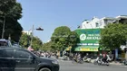 Cho thuê 3000m2 mặt tiền Thống Nhất, ngay Coopmart Bcons PLaza